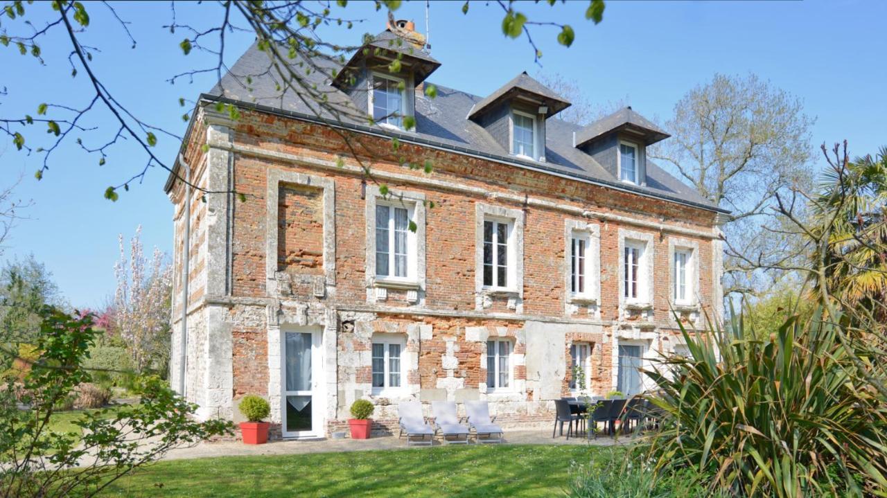 Holiday home La Charmeuse D'etretat