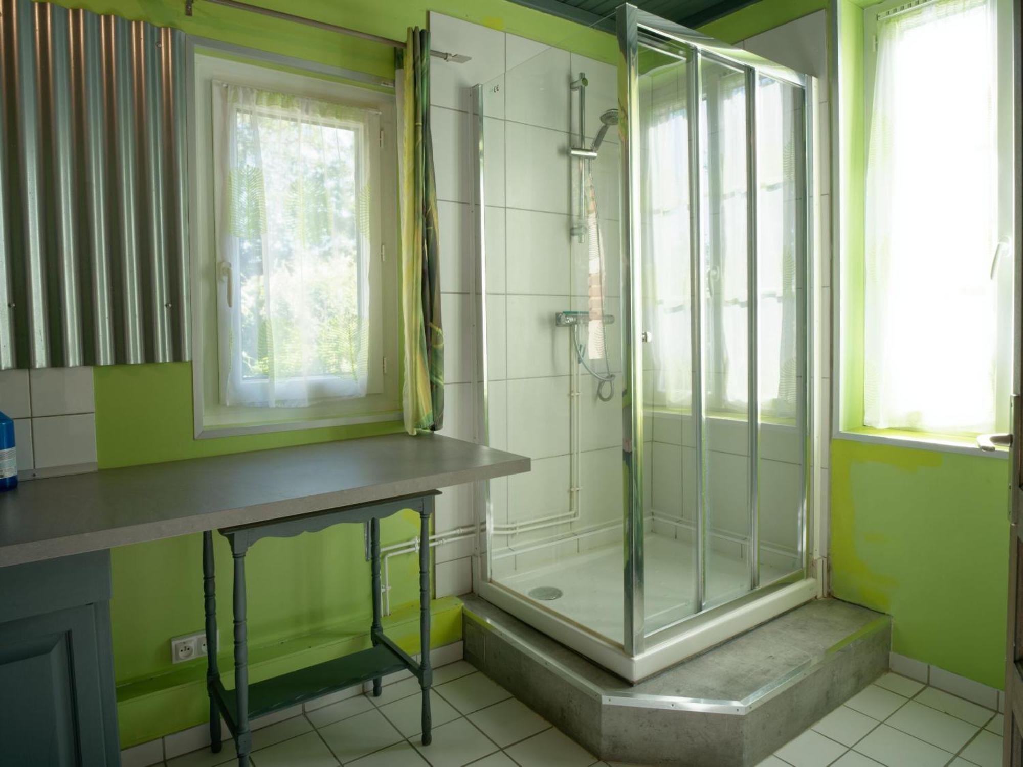 La Charmeuse D'etretat Holiday home *